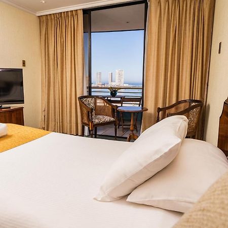 Hotel Sunfish Iquique Extérieur photo