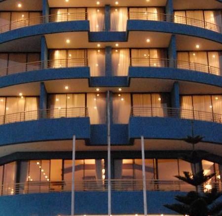 Hotel Sunfish Iquique Extérieur photo