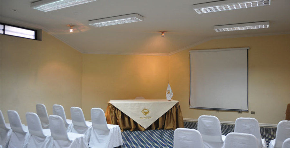 Hotel Sunfish Iquique Extérieur photo