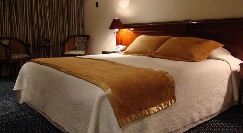 Hotel Sunfish Iquique Extérieur photo
